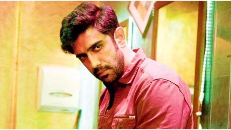 Amit Sadh Reveals He Ventured into Bollywood after the TV Industry Banned Him