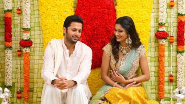 Rang De Actor Nithiin and Shalini to Tie the Knot on July 26?
