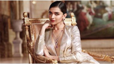 From Prabhas 21 to Mahabharat - Here's Looking at Deepika Padukone's All Upcoming Releases