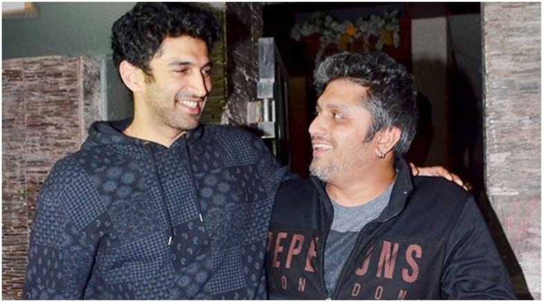 Aditya Exits Do Villain Over Creative Differences with Mohit Suri?