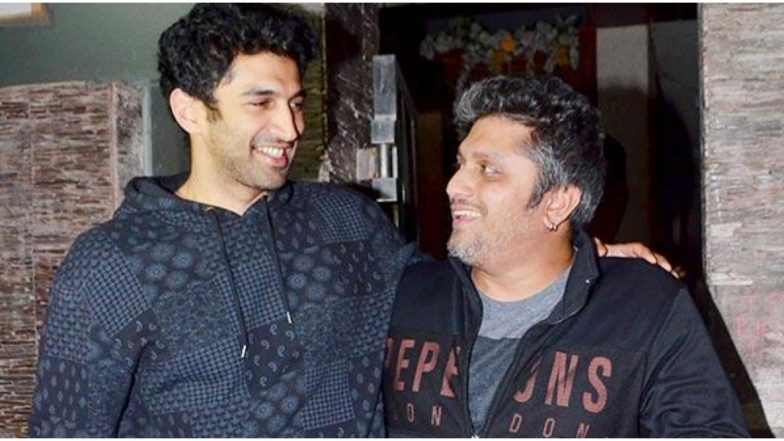 Aditya Roy Kapur Exits 'Do Villain' with John Abraham Over Creative Difference with Director Mohit Suri?