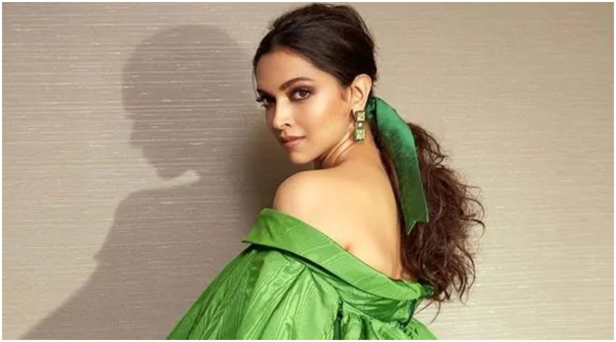 Deepika Padukone to Mark her Telugu Debut with Prabhas 21: Here's Looking  at her Previous Attempts in Regional Cimema with Rajinikanth and Upendra  Rao | 🎥 LatestLY
