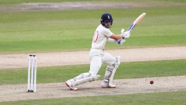 Live Cricket Streaming Of England Vs West Indies 3rd Test Day 2 On Sonyliv Check Live Score Online Watch Free Telecast Of Eng Vs Wi Match On Sony Six Latestly