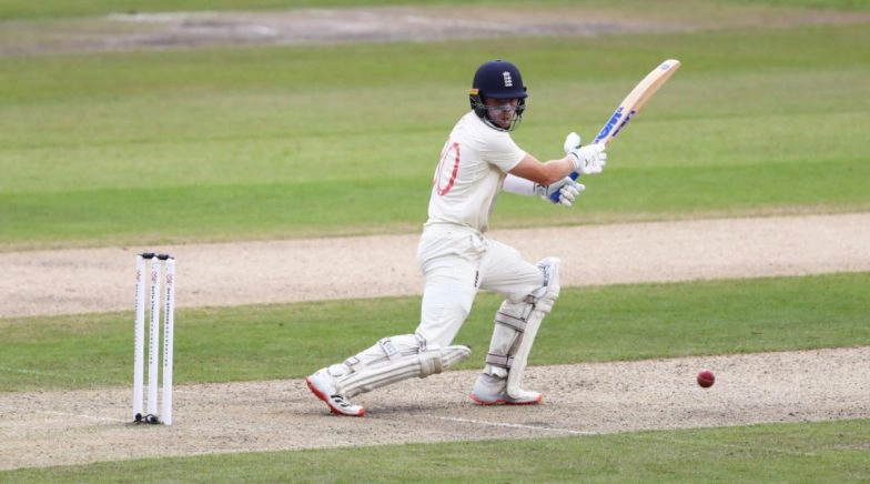 Live Cricket Streaming of England vs West Indies 3rd Test 2020