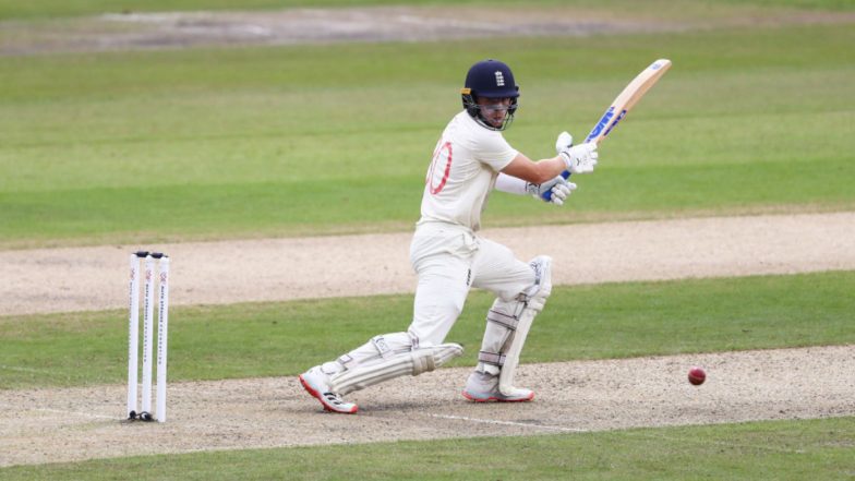Live Cricket Streaming of England vs West Indies 3rd Test 2020 Day 2 on SonyLiv: Check Live Score Online, Watch Free Telecast of ENG vs WI Match on Sony SIX
