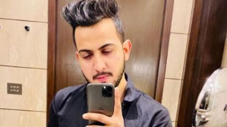 Prankster Vinay Thakur Is Going Viral Among Netizens for His Entertaining Content