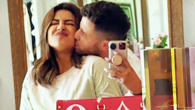 Priyanka Chopra Jonas Thanks Hubby Nick Jonas For Making Her Birthday Weekend Incredibly Memorable! (View Post)