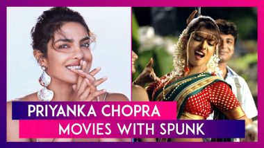 Priyanka Chopra Birthday: 5 Movies Made Better With Her Spunk