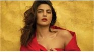 Priyanka Chopra Opens Up About Negativity She Received From South Asian Community for Succeeding in Hollywood