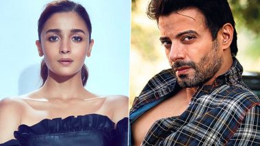 Rahul Bhat Shuts Down A Troll Who Questions His Intentions Of Siding With Alia Bhatt In The Nepotism Debate