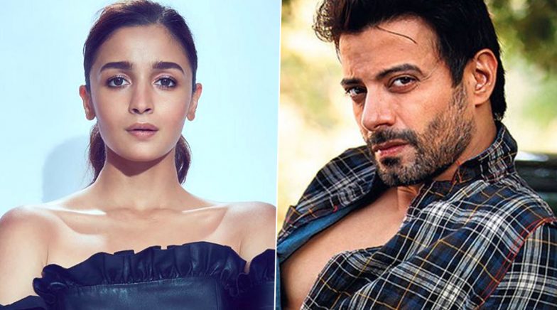 Rahul Bhat Shuts Up A Troll Who Doubted His Intentions Of Siding With Alia Bhatt 