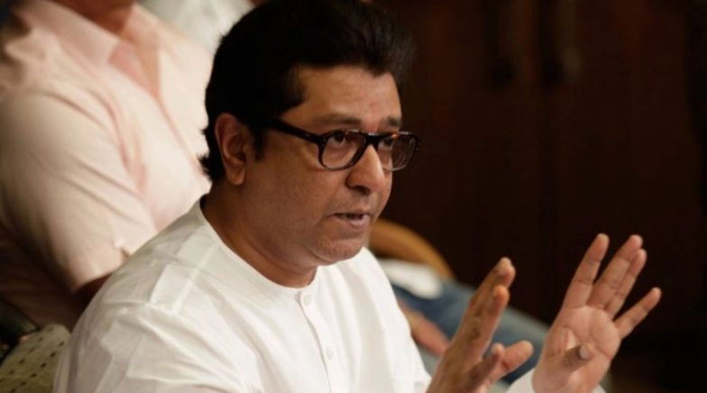 Raj Thackeray Rubbishes Reports of MNS Helping Artists Facing Nepotism