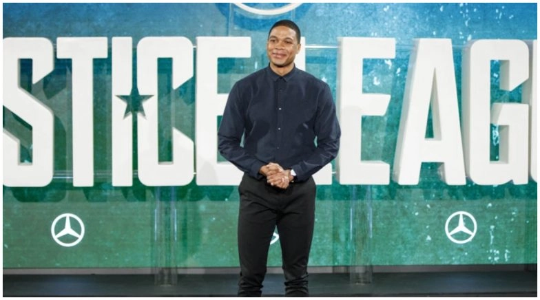 Ray Fisher Calls Out Justice League Director Joss Whedon