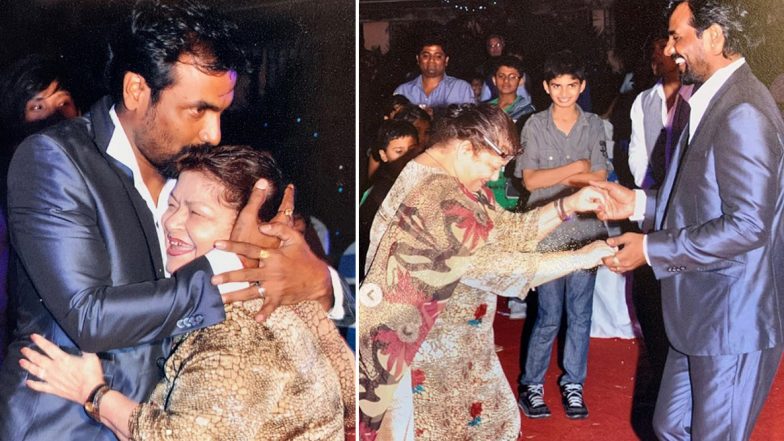 Remo Dsouza Was In Talks With Saroj Khan On Her Biopic When The Legendary Choreographer Passed Away