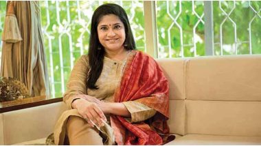 Renuka Shahane: 'The Only Way That Theatre Owners Can Be Supported Is Through the Government'