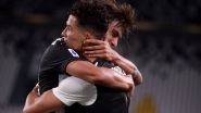 Paulo Dybala Calls Cristiano Ronaldo, &lsquo;His Partner in Crime&rsquo;, Shares Photo With Portugal Star (See Pic)