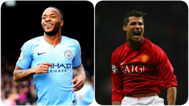 Most Goals in EPL: Raheem Sterling Overtakes Cristiano Ronaldo on the List, Achieves Feat During Watford vs Manchester City