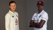 England vs West Indies 2nd Test 202 Day 4 Highlights: Hosts Lead by 219 Runs at Stumps