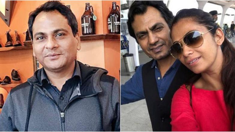 Sushant Singh Rajput Death Probe: Did Nawazuddin Siddiqui's Brother Take a Dig at the Actor's Ex-Wife in his Tweet on Rhea Chakraborty?