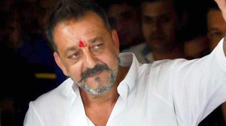 Sanjay Dutt Gets Poignant Note From Friend Paresh Ghelani