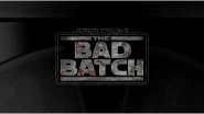 Disney Plus Announces Star Wars: The Clone Wars Spin-Off 'The Bad Batch' for 2021