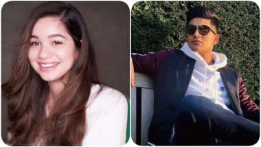 Shubman Gill, Sara Tendulkar Share Pictures With Same Caption on Instagram, Fans Feel 'Something is Cooking' (See Posts)