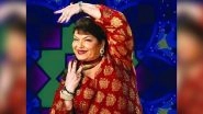 RIP Saroj Khan: From Being a Background Dancer to Bollywood's Ace Choreographer; Taking a Look at Masterji's Journey