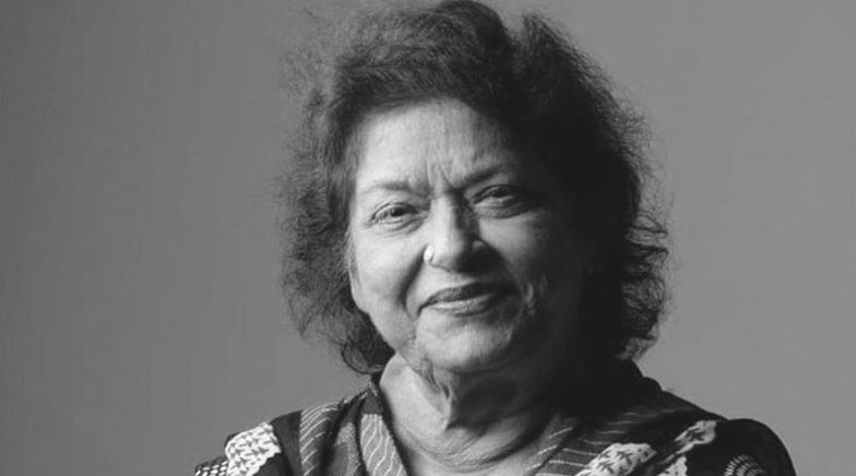 Saroj Khan Death: Bollywood Choreographer's Family Releases Statement on Prayer Meet