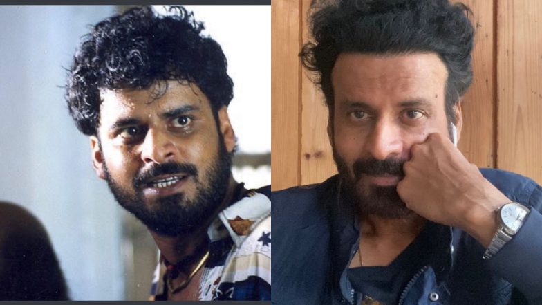 Manoj Bajpayee Looks Back at 'Life Changing' Satya on 22nd Anniversary: 'Can't Forget It Was Declared a Flop'