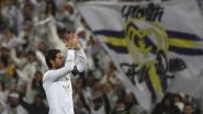Real Madrid Thanks Fans After Winning the La Liga 2019-20, Says &lsquo;We Couldn&rsquo;t Have Done It Without You!&rsquo;