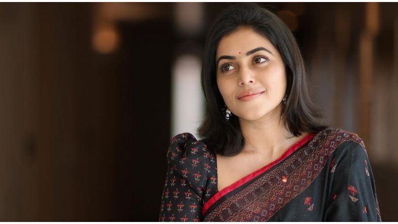 Shamna Kasim Controversy: Eight Men Arrested For Planning to Kidnap The Actress; Kangana Ranaut's Thalaivi Co-star Denies Knowing Them