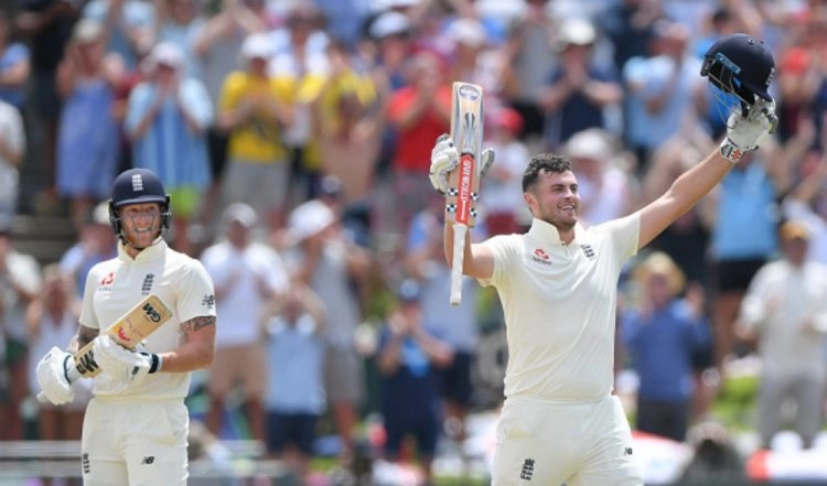 England vs West Indies, 2nd Test 2020, Day 1, Stat Highlights