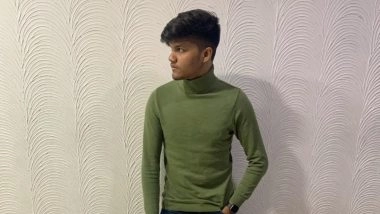 Pranav Panchbudhe- a Young Innovative Digital Marketer