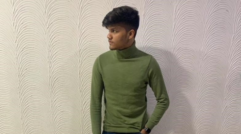Pranav Panchbudhe- a Young Innovative Digital Marketer