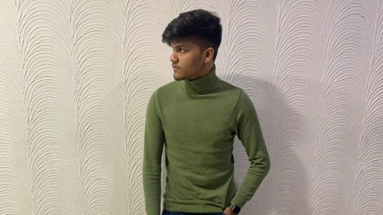 Pranav Panchbudhe- a Young Innovative Digital Marketer
