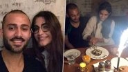 Sonam Kapoor Pens the Most Adorable Birthday Wish for Hubby Anand Ahuja, Calls Him Her Guiding Light