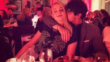 Sophie Turner and Joe Jonas Become Parents, Game of Thrones Actress Gives Birth to a Daughter Named Willa
