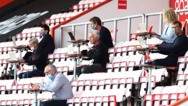 World Sports Journalists Day 2020: Date, History And Significance of the Day Marking the Anniversary of International Sports Press Association