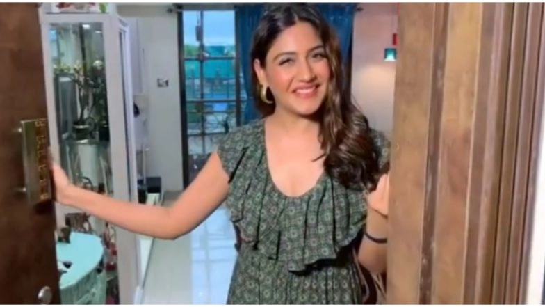 Surbhi Chandna Announces Yeh Rishta Kya Kehlata Hai's Return, Wishes Parth Samthaan A Speedy Recovery