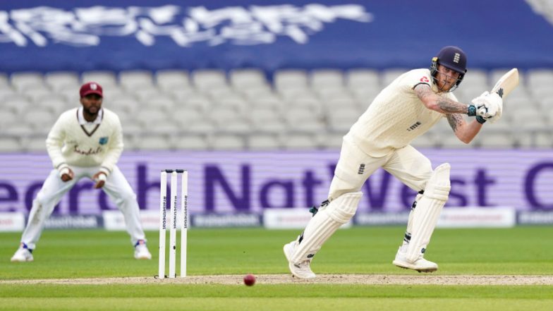 Ben Stokes Joins Elite List of All-rounders Like Jacques Kallis, Ian Botham & Garry Sobers After his 176 Against West Indies at Manchester