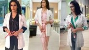 Surbhi Chandna Thanks The Medical Fraternity With A Still From Sanjivani On National Doctor's Day 2020