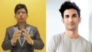 Manoj Bajpayee, Milap Zaveri, Vir Das Call Out KRK Over His 'Fake Behaviour' Towards Sushant Singh Rajput After His Death