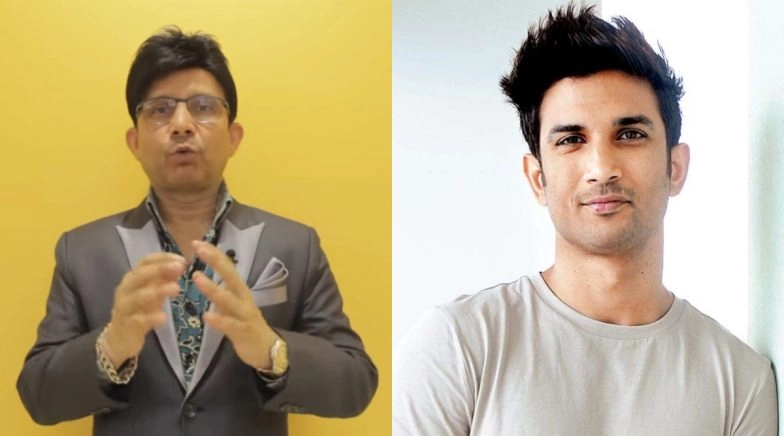 Manoj Bajpayee, Milap Zaveri, Vir Das Call Out KRK 