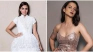 Swara Bhaskar Won't Let Kangana Ranaut's 'B-grade Actress' Comment Get To Her, Calls Manikarnika Actress 'Gorgeous, Generous And Great'