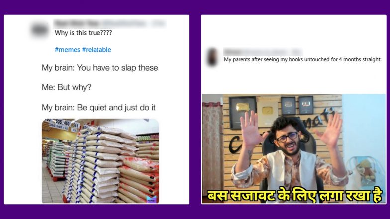 Funny Memes and Jokes to Lift Up Your Spirits As You Spend Another Weekend at Home in Lockdown