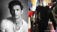 Sushant Singh Rajput Death Case: Mahesh Bhatt Records Statement With Mumbai Police (Watch Video)