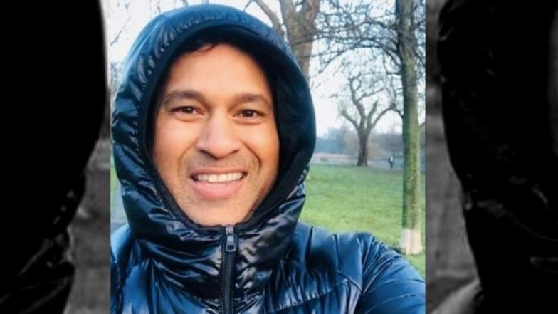 Sachin Tendulkar Shares Throwback Picture on Instagram, Mumbai Indians 'Icon' Says There Was a Time 'When All One Had to Only Worry About Was Rain'