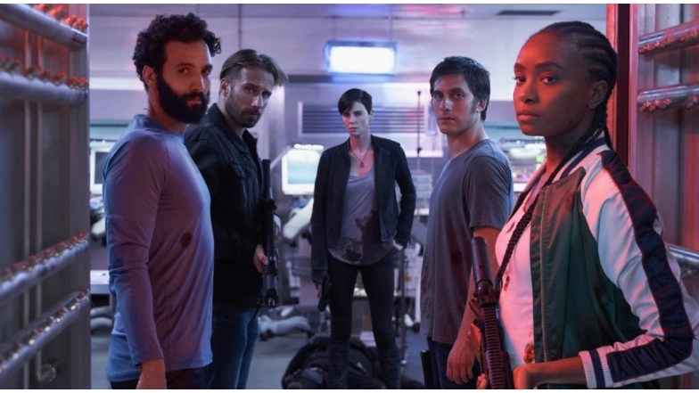 The Old Guard Movie Review: Charlize Theron's Action Film Garners a Variety of Praises From the Critics