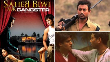 Tigmanshu Dhulia Birthday Special: Five Movies Of The Director You Must Watch And Here's Where You Can Do That