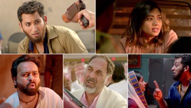 French Biriyani Trailer: Danish Sait's Comedy Film On Amazon Prime Is Packed With Craziness (Watch Video)